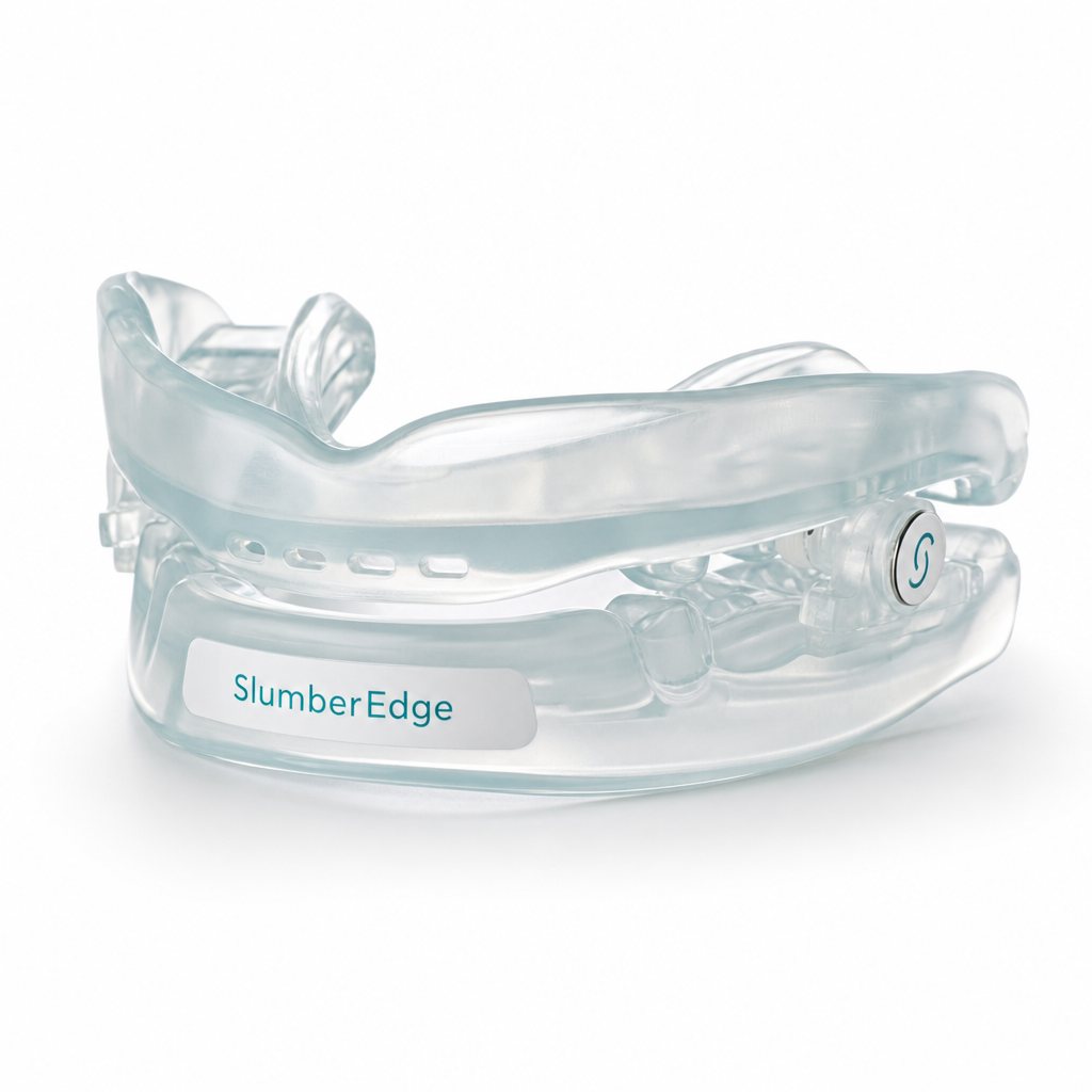 SlumberEdge Night Aligner